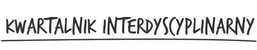 Tematy z Szewskiej - Kwartalnik interdyscyplinarny Tematy z Szewskiej - Kwartalnik interdyscyplinarny
